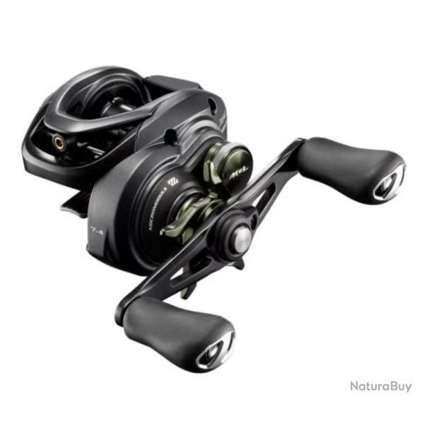 Moulinet Casting Shimano Curado MGL 71 71 XG