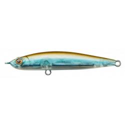 Poisson Nageur Illex Stream Ripper 90 HL Ghost Smelt