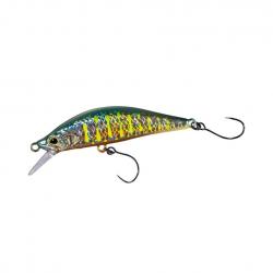 Poisson Nageur Shimano Cardiff Refrain 50HS 4,1g 5cm 005 - Black Bait