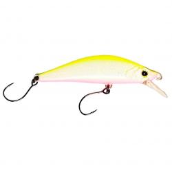 Poisson Nageur Shimano Cardiff Refrain 50HS 4,1g 5cm 007 - Easy See