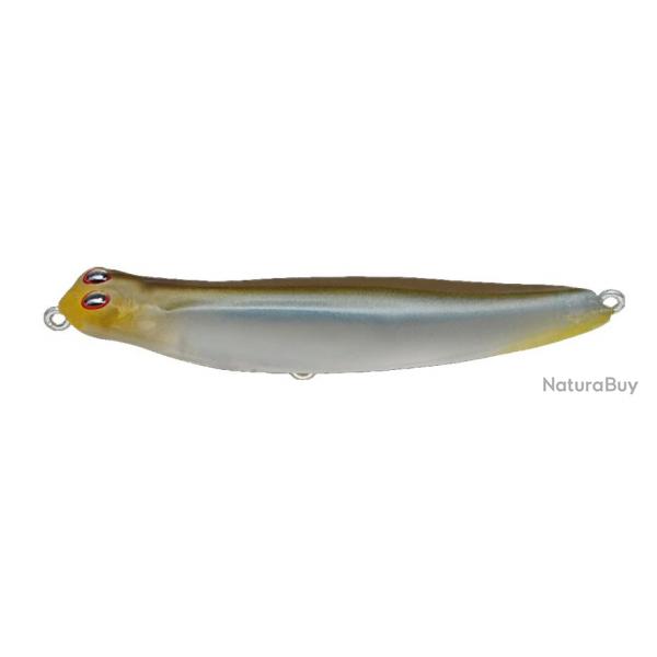 Poisson Nageur Jackson Debu Nyoro 85 13g 8,5cm GOW