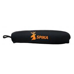 Protection Spika en néoprène pour lunette de tir ou de chasse taille L