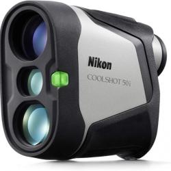 Télémètre Nikon Coolshot 50i