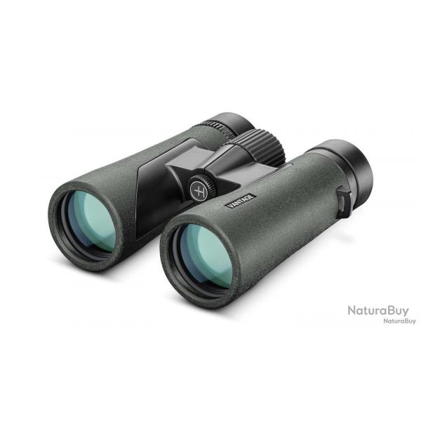 VANTAGE 8x42 Green BAK4 Waterproof 34122