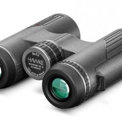 JUMELLES FRONTIER ED X 8X32 - GRIS Hawke optics