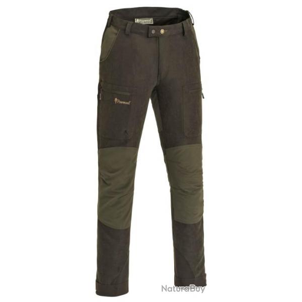 Pantalon de chasse Pinewood Caribou Hunt Extreme-38