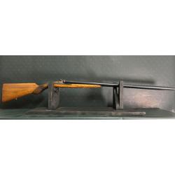 Fusil Mono Coup Manufrance Simplex Cal.12/70 enchère à 1€