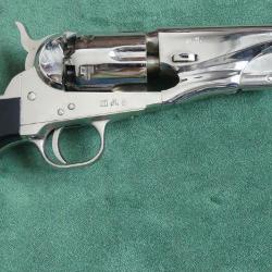 Colt model 1862 police revolver percussion calibre 36