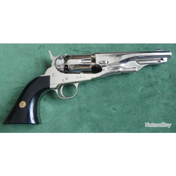 Colt model 1862 police revolver percussion calibre 36
