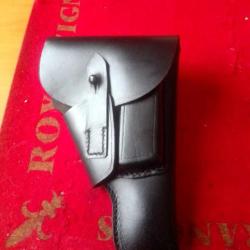 Holster pour pistolet 7.65