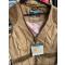 petites annonces chasse pêche : Gilet Rambouillet marron pour femme à 1