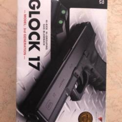 Glock 17 Tokyo Marui