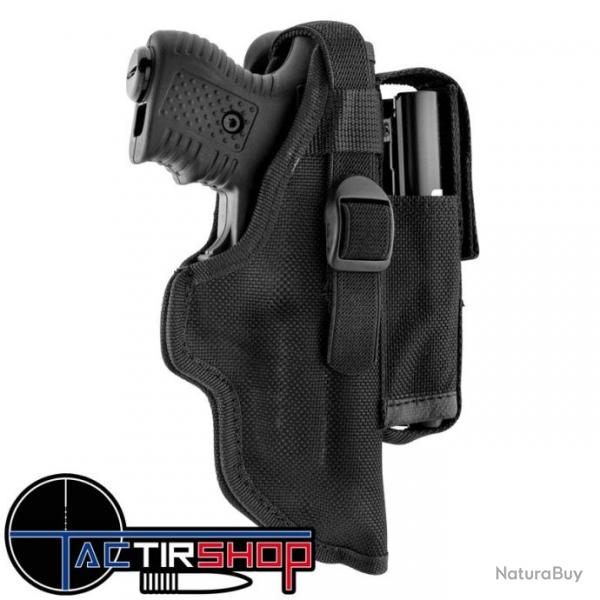 Holster de ceinture pour JPX 2