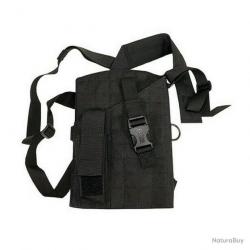 Holster d'épaule Universal Spec OPS Blackhawk - Noir