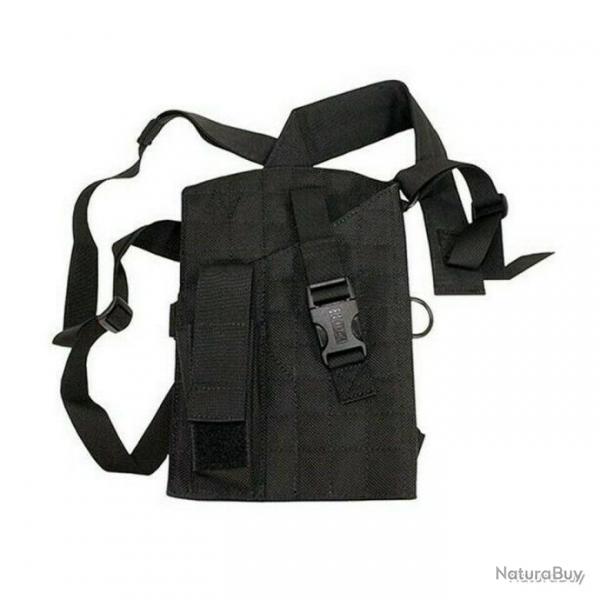 Holster d'paule Universal Spec OPS Blackhawk - Noir