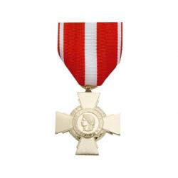 Médaille Valeur Militaire DMB Products