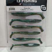 !! Leurre 13 Fishing VERTIGO MINNOW 3 !! COLORIS : CINNAMON TOAST