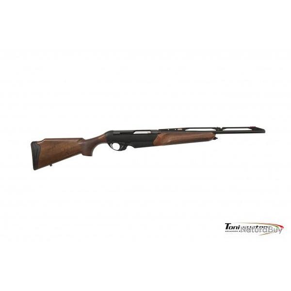 Bande pour canon Benelli Argo 51cm, calibre 30.06, 300 WM, 308W, 7x64, distance des trous 346mm