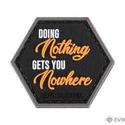 Série Catchphrase 6 : Patch "Nothing Nowhere" - Evike/Hex Patch