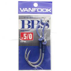 Vanfook BBS Assist BSA-100 5/0