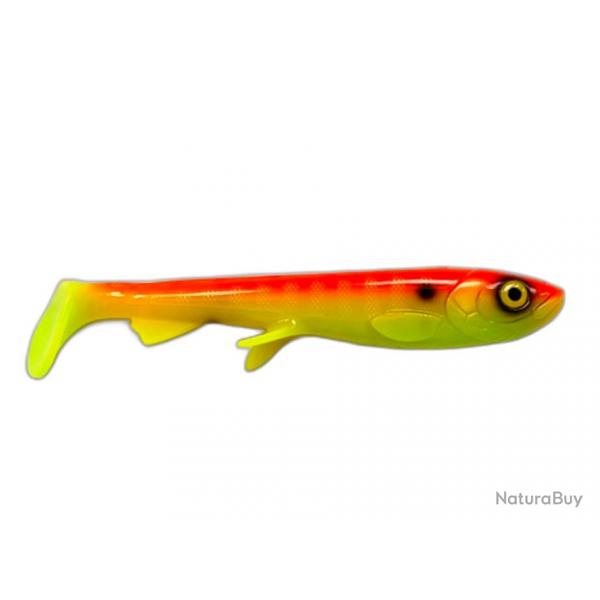 Leurre Souple Wolfcreek Lures Shad 2.0 25cm 120g 25cm C080 Sherbert Shad