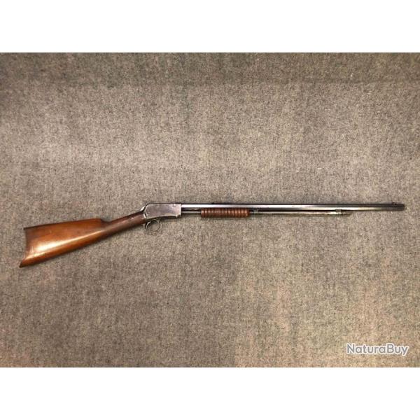 Winchester 1890 calibre 22 Long