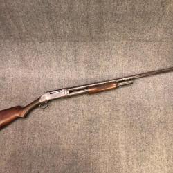 Fusil Winchester 1897 calibre 12/70 bon état
