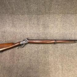 Winchester 1885 Winder Musket calibre 22 Short