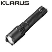 klarus XT2CR Pro 2100 lumens Tactique Lampe de Poche Rechargeable Ultra