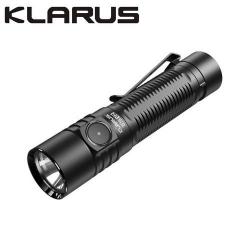 Lampe Torche Klarus G15 V2.0 - 4200 Lumens - Rechargeable Type-C