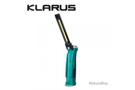 Guirlande Lumineuse Klarus CL6 Warm/White ou multicolore éclairage