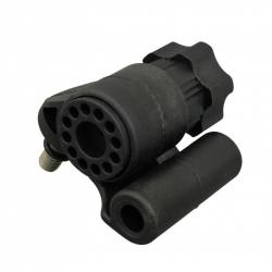 Tete Bourriche Orientable Gm Sensas