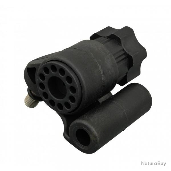 Tete Bourriche Orientable Gm Sensas