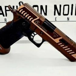 PNA EXCLUSIF SAND VIPER [ Full-Auto ] CNC EMG TTI LE MEILLEUR SAND VIPER! VERSION FULL AUTO & SEMI