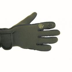 Gants de chasse Néoprène Percussion