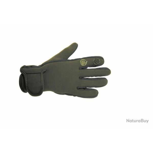 Gants de chasse Noprne Percussion