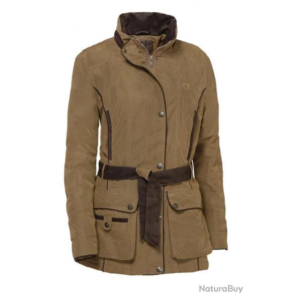 Veste Crvus Club Interchasse