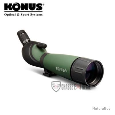 807107 Jumelles Konus Action 10x25 autofocus