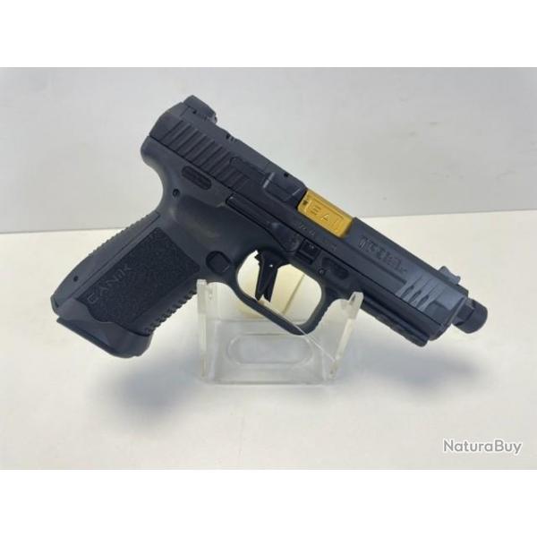 Pistolet Canik TP9 Elite Combat Executive - Cal. 9x19
