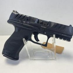 Pistolet semi auto Walther PDP Compact cal 9x19°