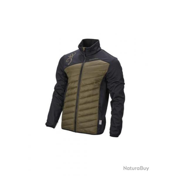 VESTE BROWNING XPO COLDKILL