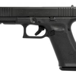 GLOCK - Pistolet Glock 17 Gen 5 FS 9x19