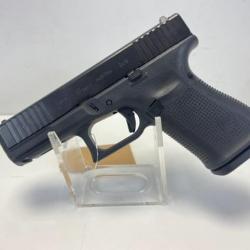 GLOCK- Glock 19 Gen 5 FS - Cal. 9x19 mm