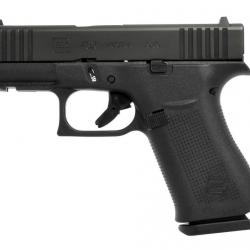 GLOCK - Pistolet Glock 43X RAIL - 9x19