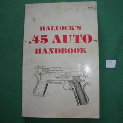 .45 Auto Handbook