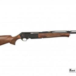 Bande pour Browning MK3, canon 53cm, distance des trous 411mm, calibre 9,3x62/30.06/308W/300WM