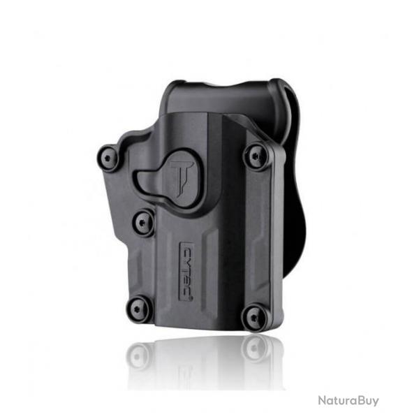 Holster Tactical Gear Universel - Cytac
