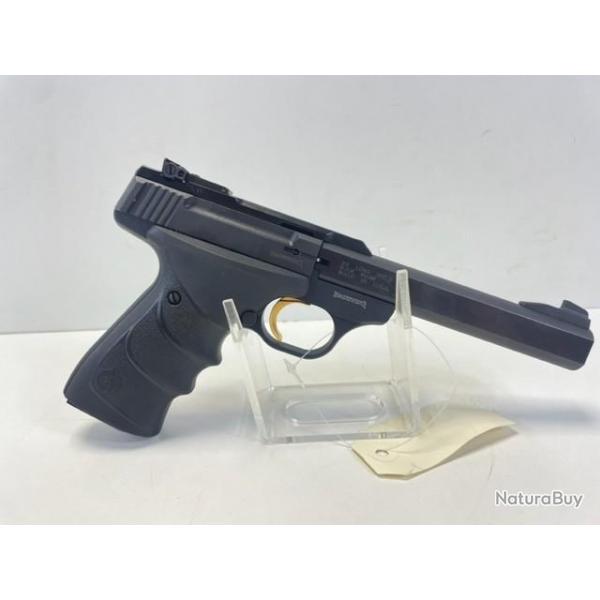 Pistolet Browning Buch Mark standard URX cal 22lr !!