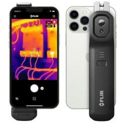 caméra thermique connectée FLIR ONE Edge Pro (Android et iOS)