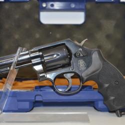 Revolver Smith&Wesson Model 10-14 Police Calibre 38 spécial